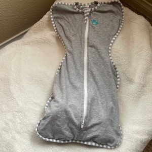 Love to Dream Swaddle